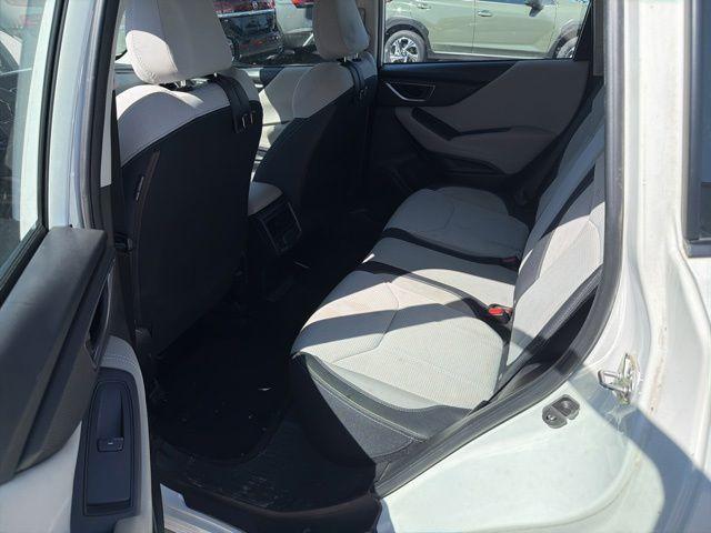 used 2020 Subaru Forester car, priced at $19,500