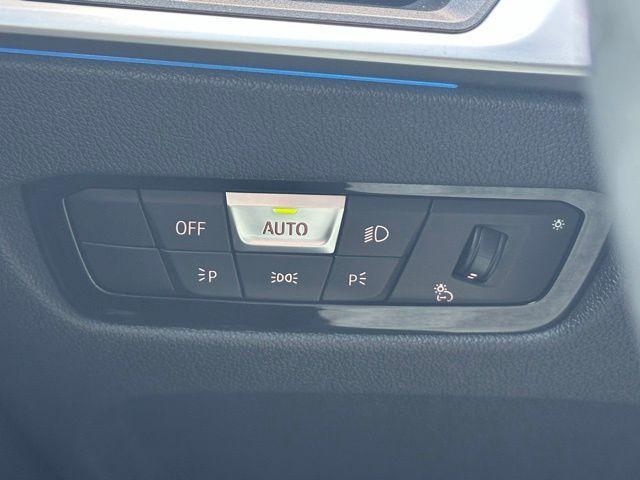 used 2023 BMW i4 Gran Coupe car, priced at $34,980