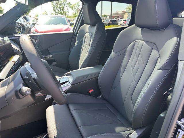 new 2026 BMW X3 car, priced at $61,300