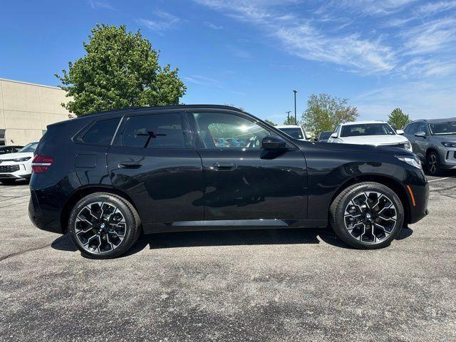 new 2026 BMW X3 car, priced at $61,300
