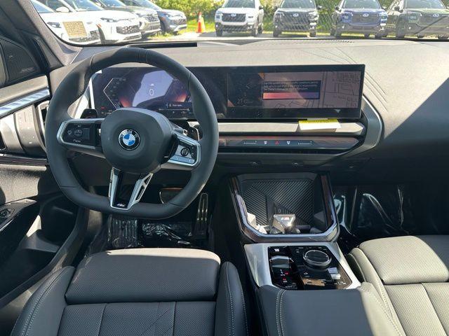 new 2026 BMW X3 car, priced at $61,300