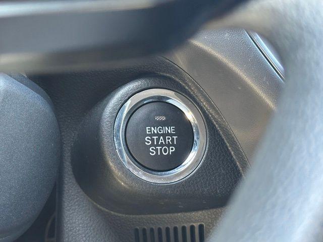 used 2025 Subaru Crosstrek car, priced at $28,500