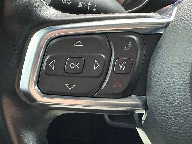 used 2020 Jeep Wrangler Unlimited car, priced at $27,000