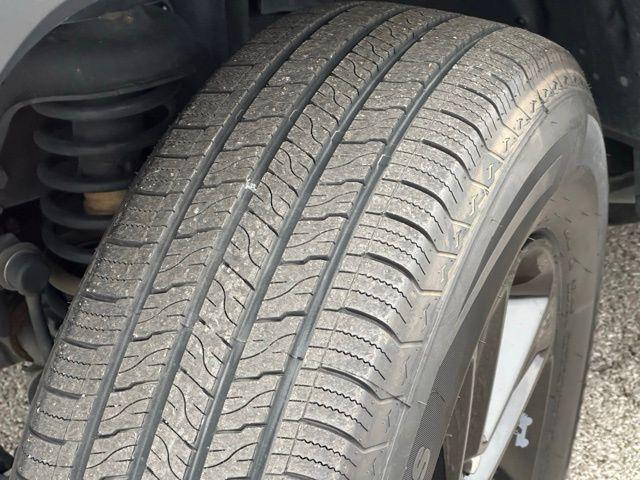 used 2020 Jeep Wrangler Unlimited car, priced at $27,000