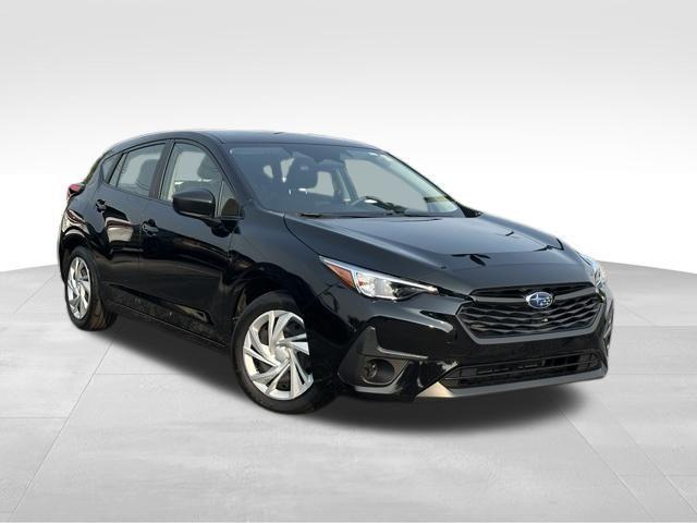 used 2025 Subaru Impreza car, priced at $24,751