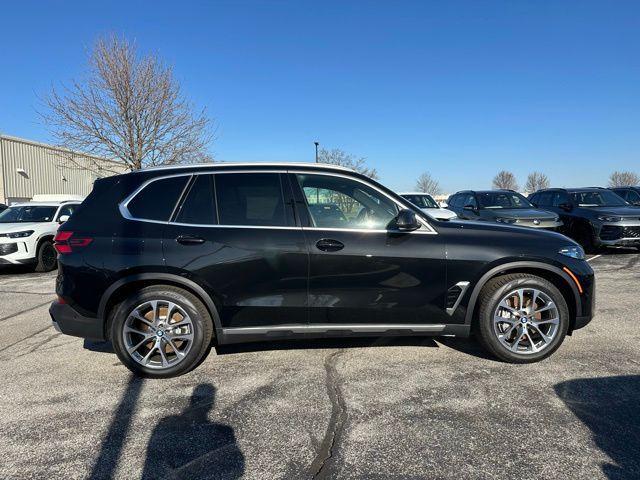new 2026 BMW X5 PHEV car, priced at $83,150