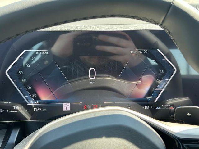 new 2026 BMW 530 car, priced at $71,300