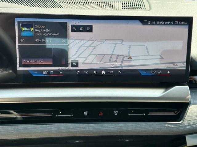 new 2026 BMW 530 car, priced at $71,300