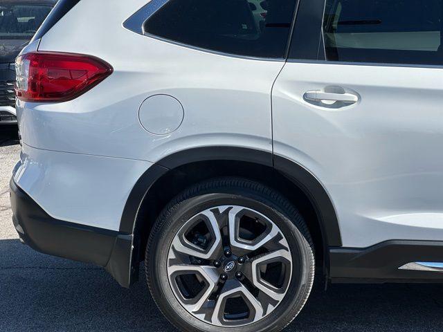 used 2023 Subaru Ascent car, priced at $30,000
