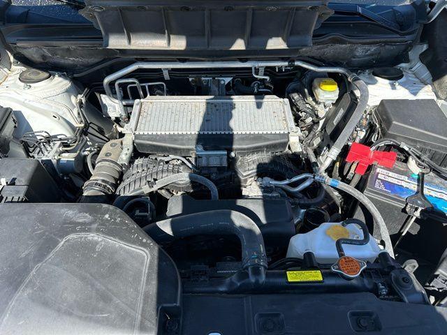 used 2023 Subaru Ascent car, priced at $30,000