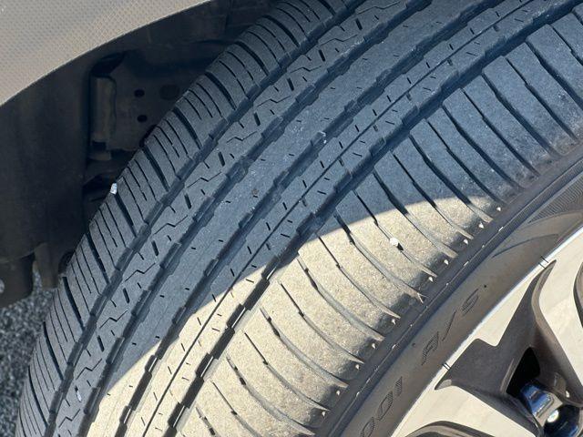 used 2023 Subaru Ascent car, priced at $30,000