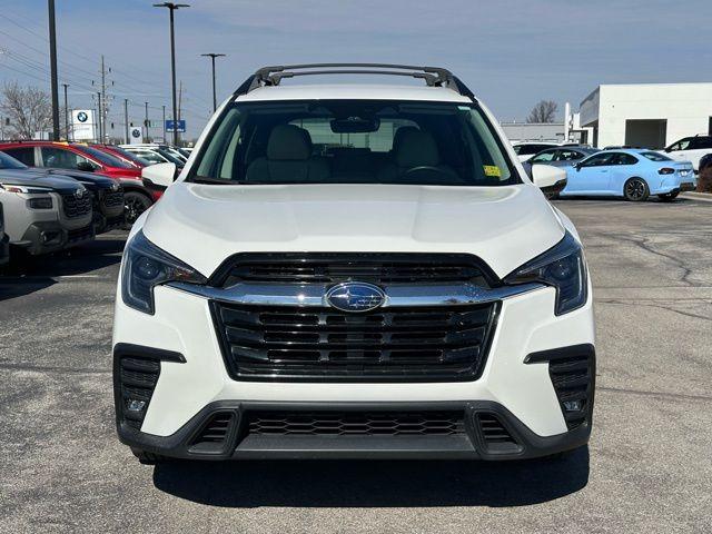 used 2023 Subaru Ascent car, priced at $30,000