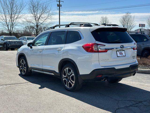 used 2023 Subaru Ascent car, priced at $30,000