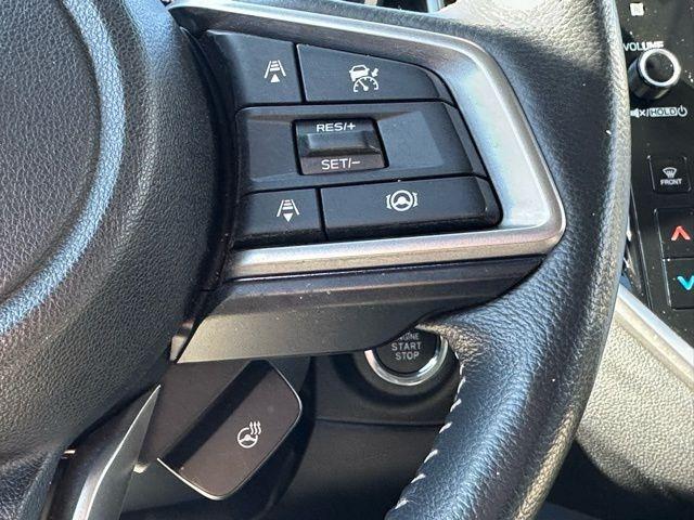 used 2023 Subaru Ascent car, priced at $30,000