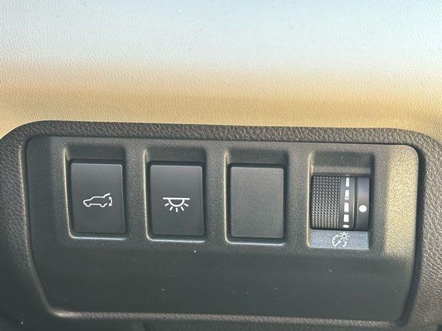 used 2023 Subaru Ascent car, priced at $30,000