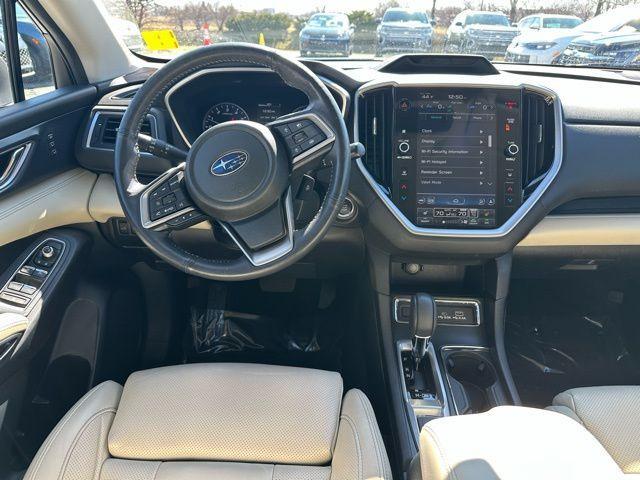used 2023 Subaru Ascent car, priced at $30,000