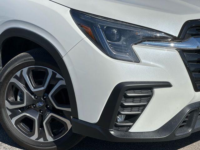 used 2023 Subaru Ascent car, priced at $30,000