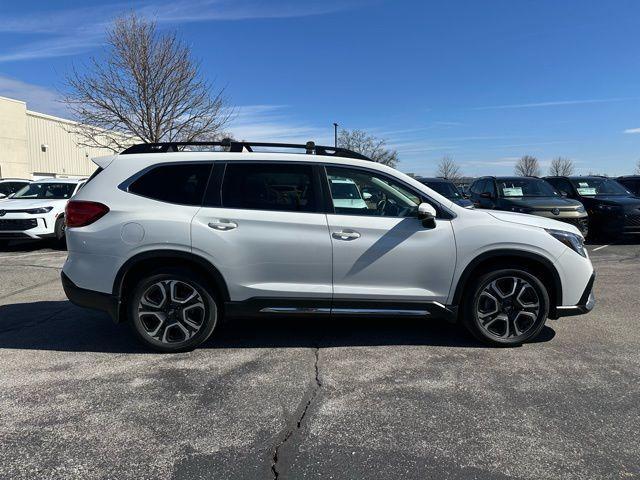 used 2023 Subaru Ascent car, priced at $30,000