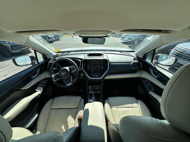 used 2023 Subaru Ascent car, priced at $30,000