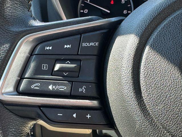 used 2023 Subaru Ascent car, priced at $30,000