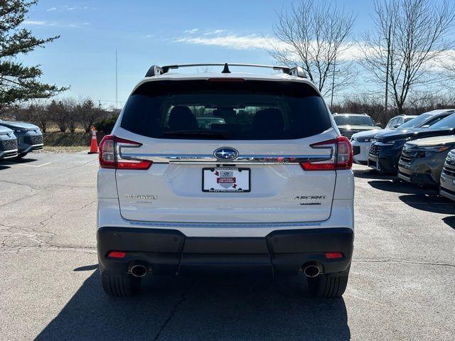 used 2023 Subaru Ascent car, priced at $30,000