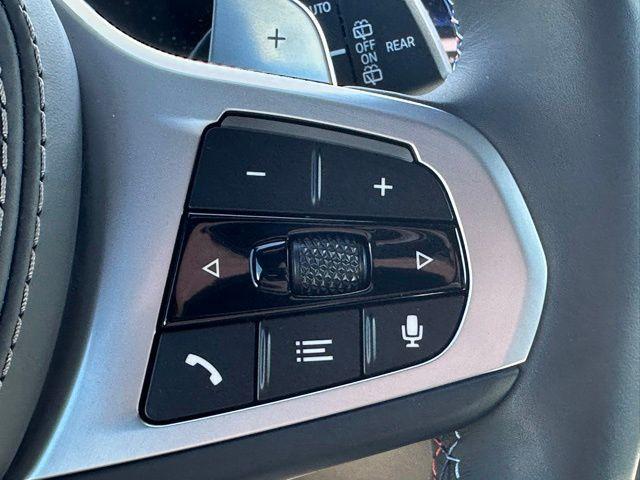 used 2025 BMW X7 car, priced at $98,000