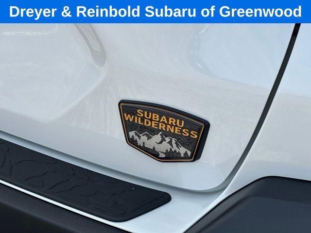 new 2026 Subaru Crosstrek car, priced at $38,863