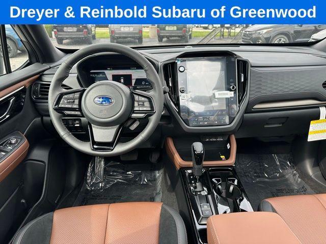 new 2026 Subaru Forester car, priced at $42,434