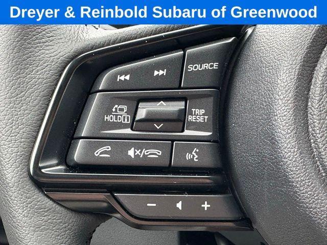 new 2026 Subaru Outback car, priced at $41,707