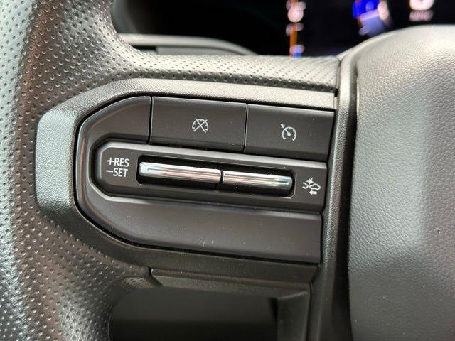 used 2023 Chevrolet Colorado car, priced at $35,000