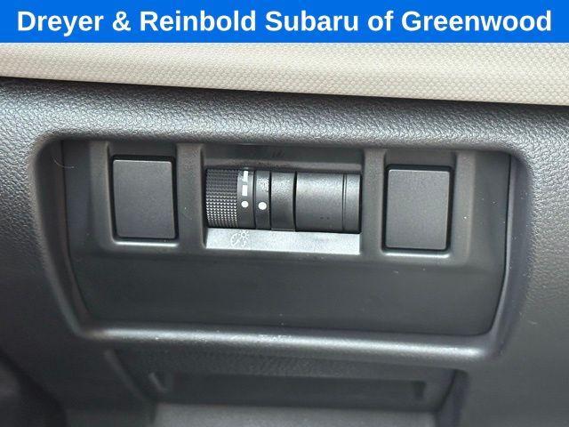 new 2026 Subaru Forester car, priced at $35,120