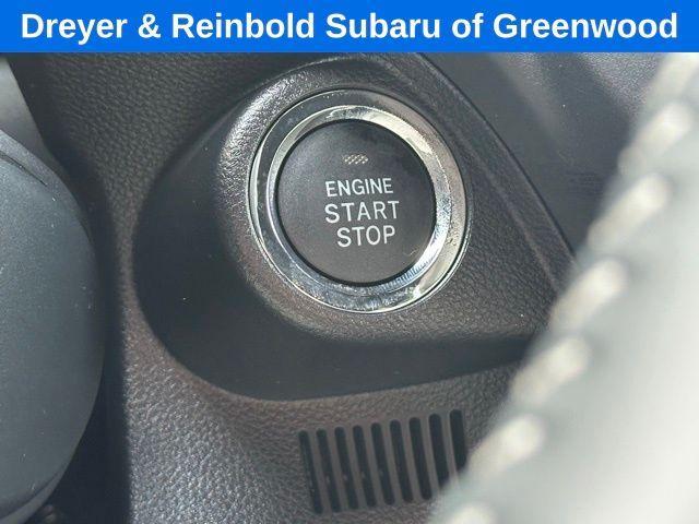 new 2026 Subaru Forester car, priced at $35,120