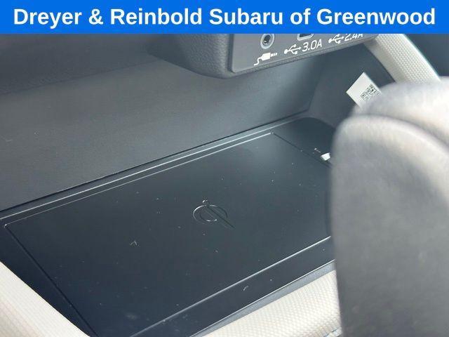 new 2026 Subaru Forester car, priced at $35,120