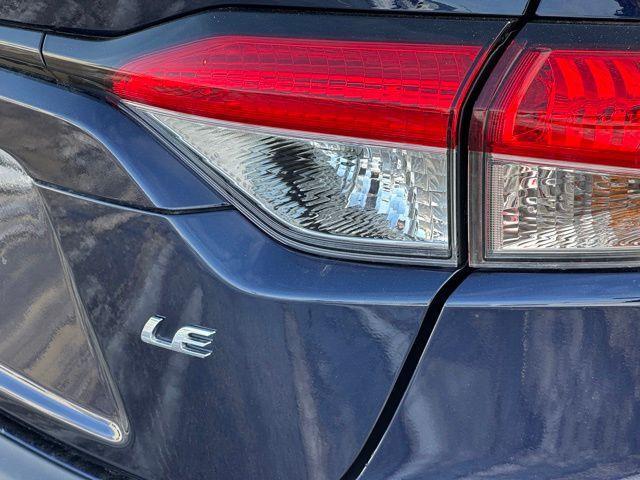 used 2024 Toyota Corolla car, priced at $21,000