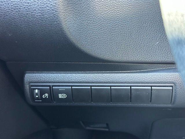 used 2024 Toyota Corolla car, priced at $21,000