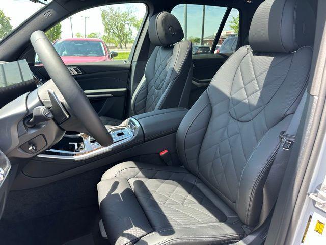 new 2026 BMW X5 car, priced at $78,400