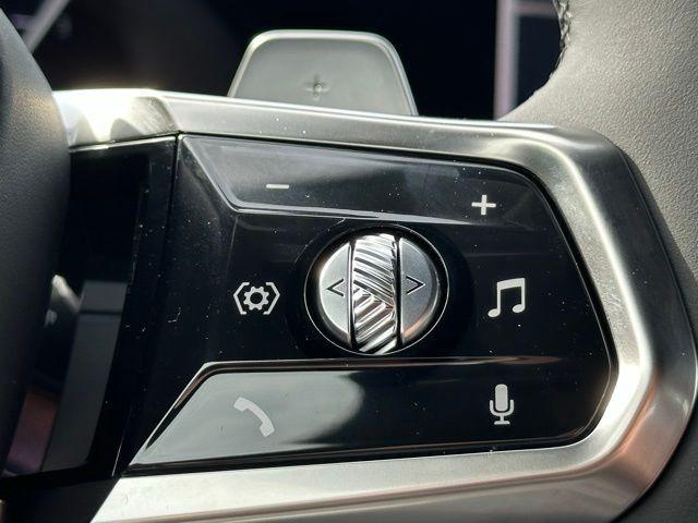 new 2026 BMW 760 car, priced at $137,255