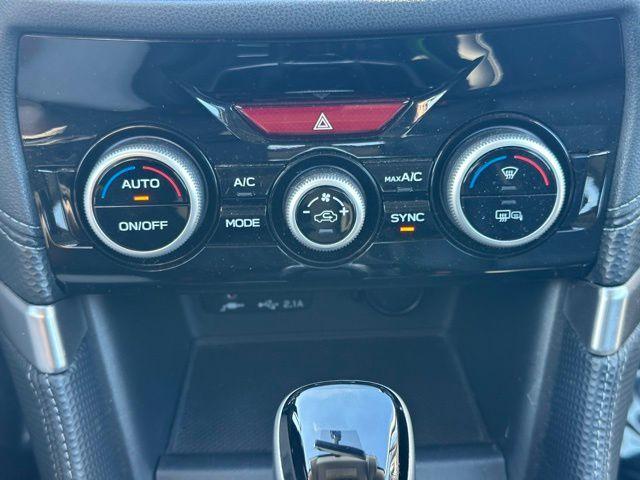 used 2021 Subaru Forester car, priced at $21,000