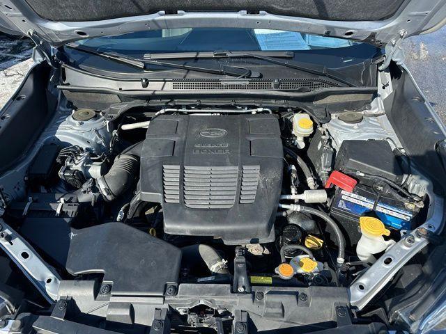 used 2021 Subaru Forester car, priced at $21,000