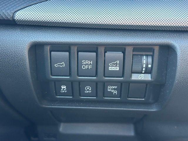 used 2021 Subaru Forester car, priced at $21,000