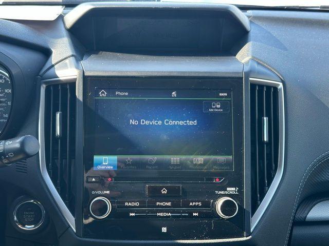 used 2021 Subaru Forester car, priced at $21,000