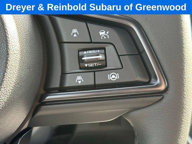 new 2026 Subaru WRX car, priced at $41,805