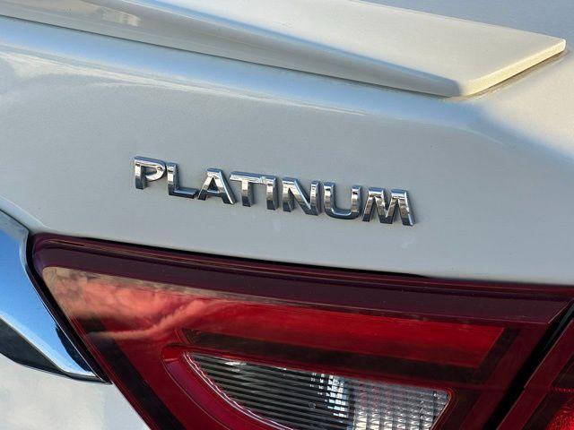 used 2017 Nissan Maxima car, priced at $16,000