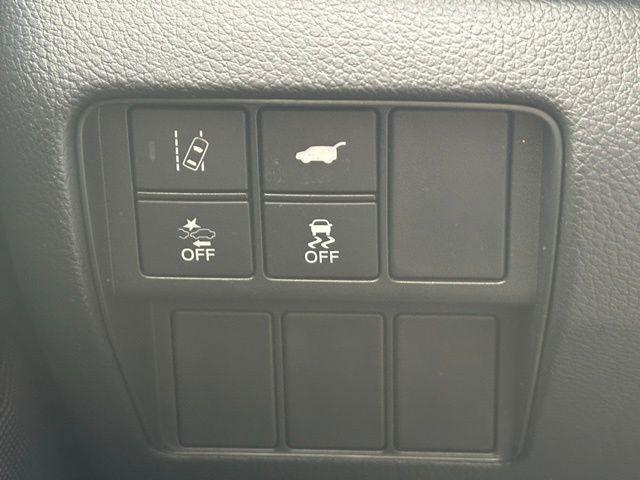 used 2019 Honda CR-V car, priced at $24,000