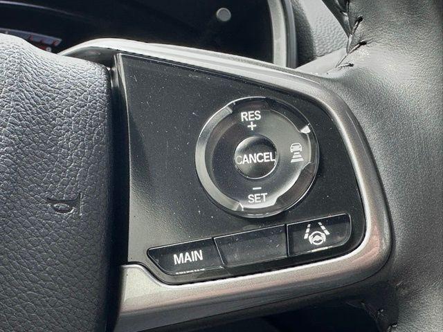 used 2019 Honda CR-V car, priced at $24,000