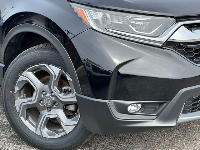 used 2019 Honda CR-V car, priced at $24,000