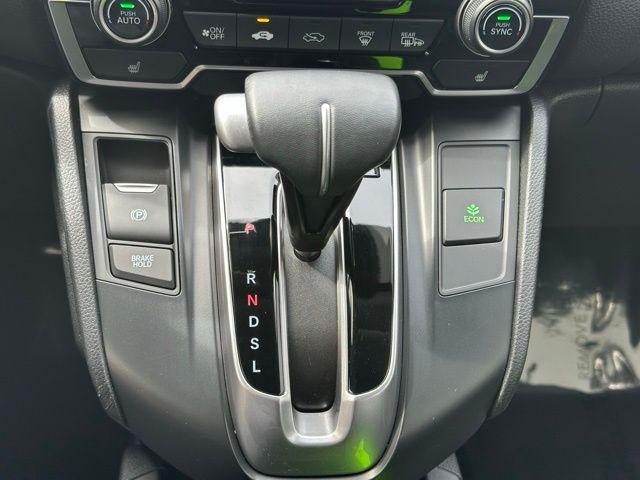 used 2019 Honda CR-V car, priced at $24,000