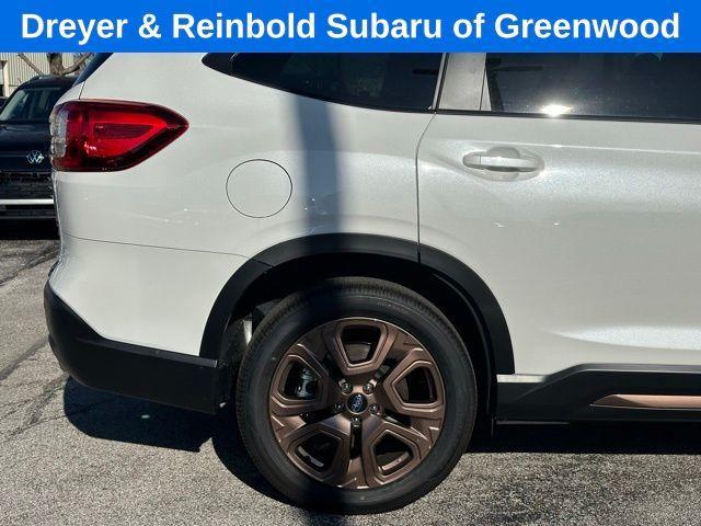 new 2026 Subaru Ascent car, priced at $48,967