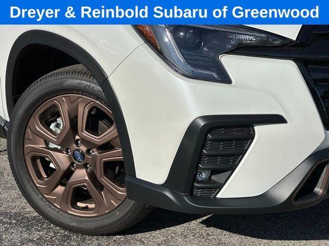 new 2026 Subaru Ascent car, priced at $48,967