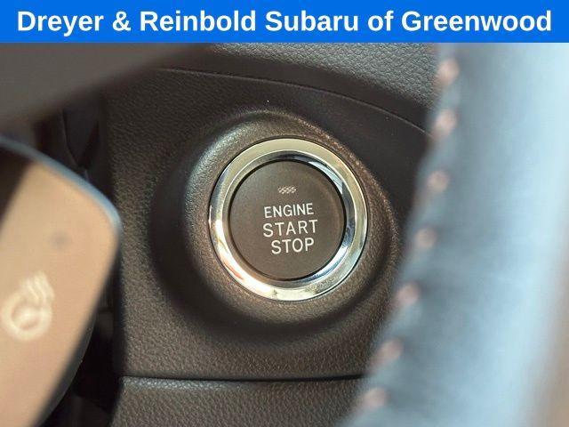 new 2026 Subaru Ascent car, priced at $48,967